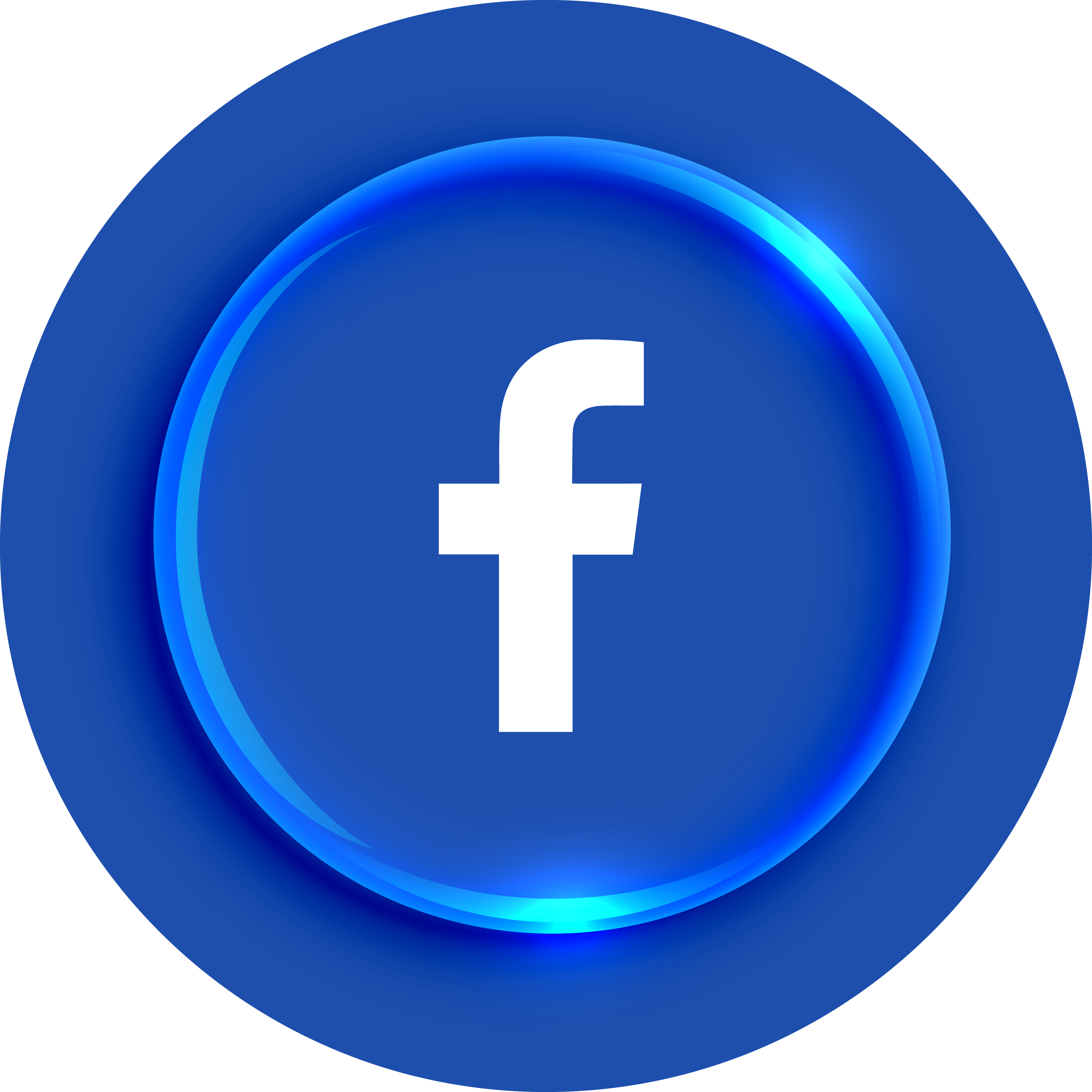 Facebook Icon