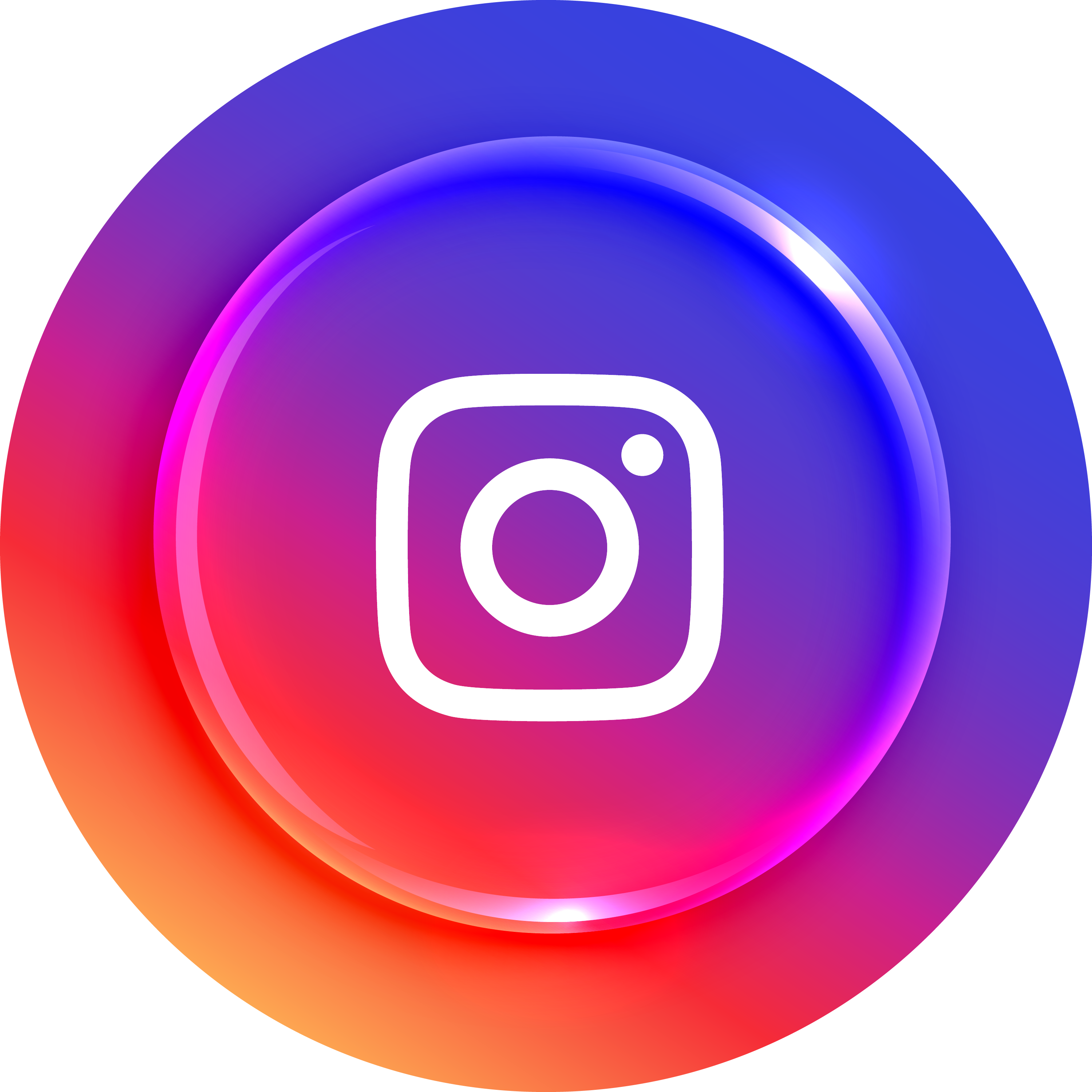 Instagram Icon